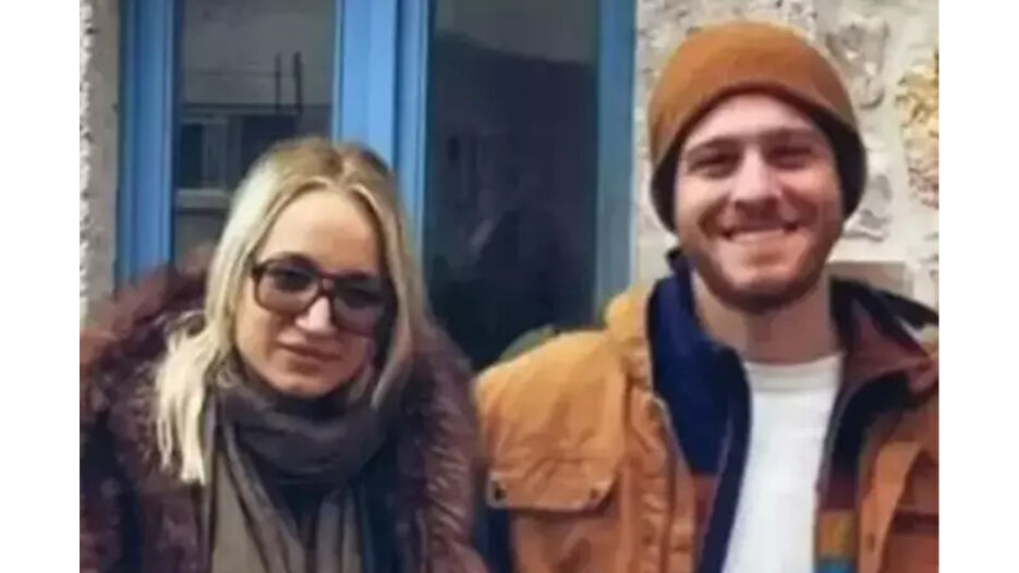 Kerem Bursin, aşk durumunu açıkladı