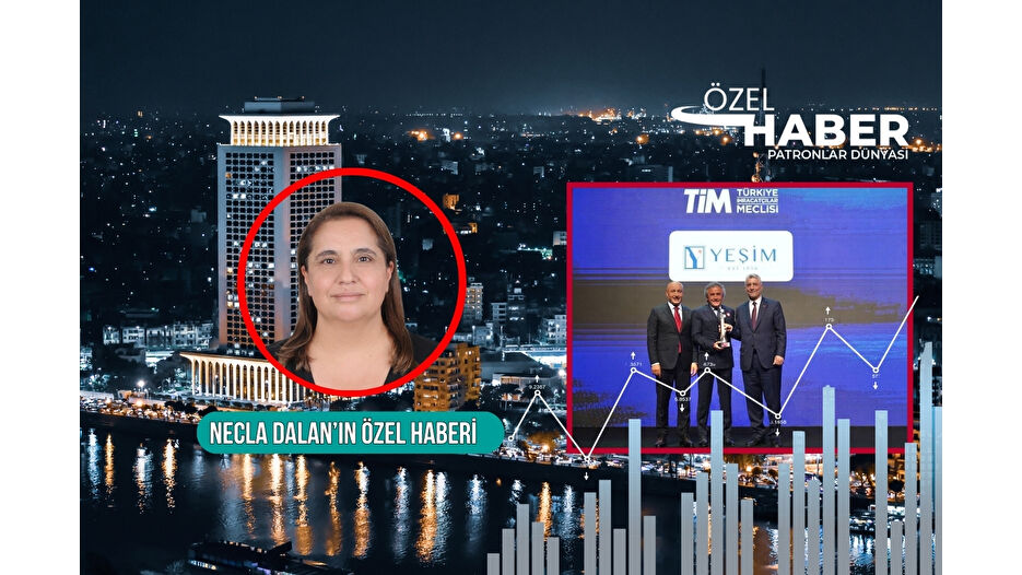 Yatırım Mısır’da şampiyonluk Türkiye’de