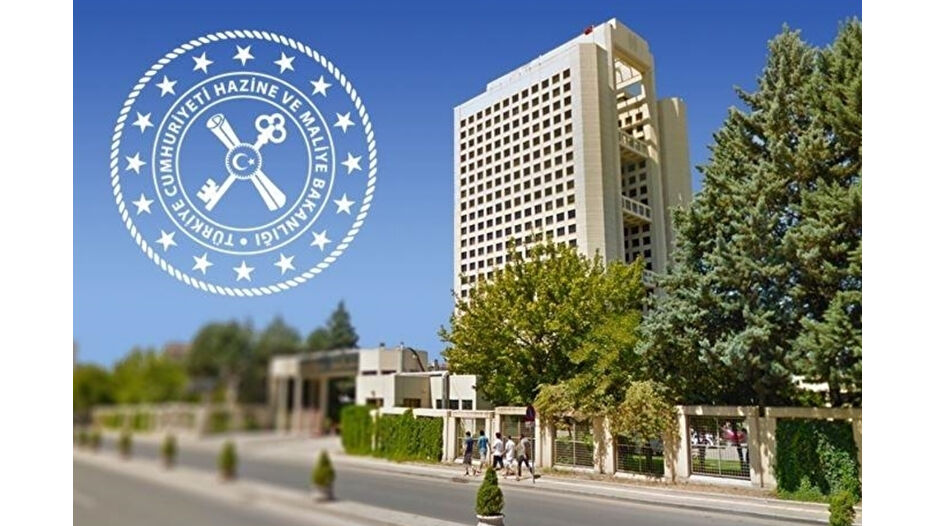 Hazine’den haftaya 3 tahvil, 1 bono ihalesi
