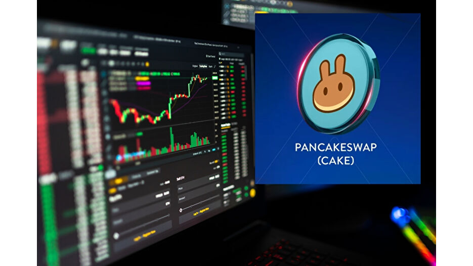 PancakeSwap ve CryptoRadar’a erişim engeli getirildi