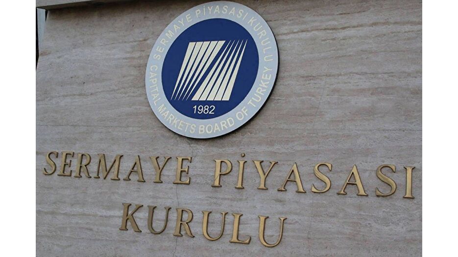 8 şirketin borçlanma aracı ihracı başvurusuna SPK onayı