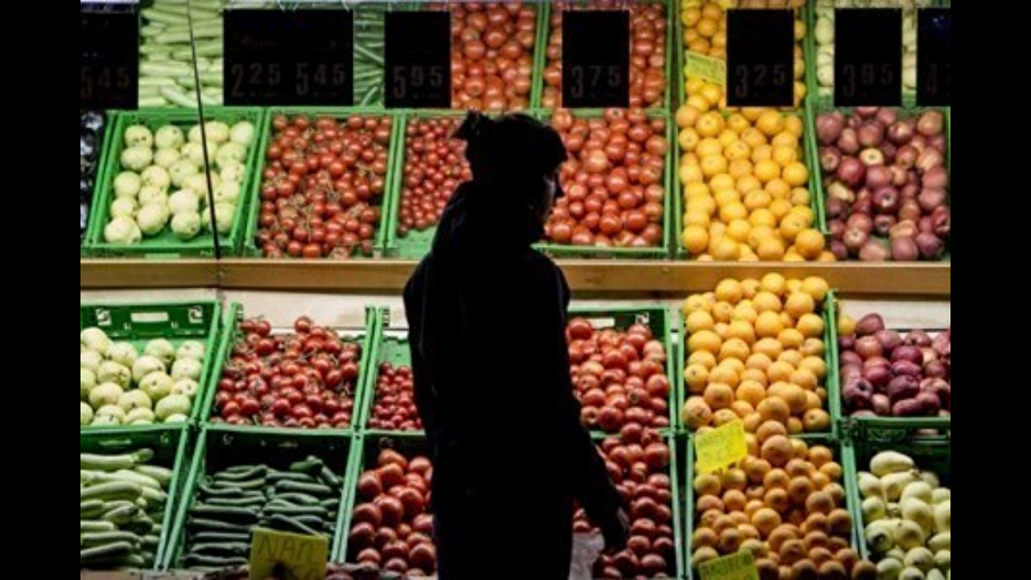 Mevsimsellikten arındırılmış enflasyon yüzde 2,04