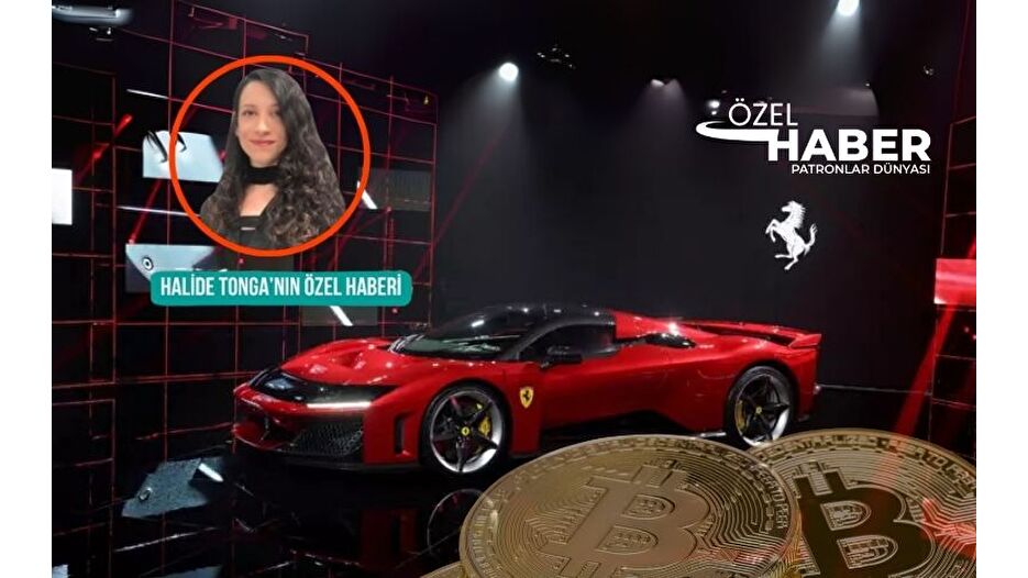 Lüks segmentte kripto devri