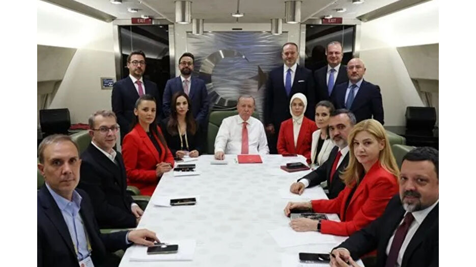 Erdoğan: CHP rüya sendromunda, biz birinciyiz