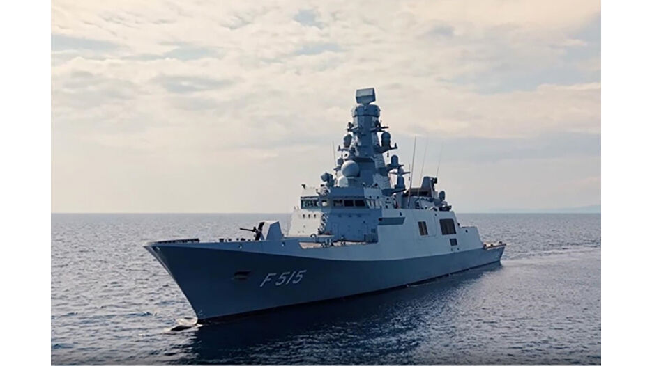 TCG İstanbul hedefleri tek tek vurdu