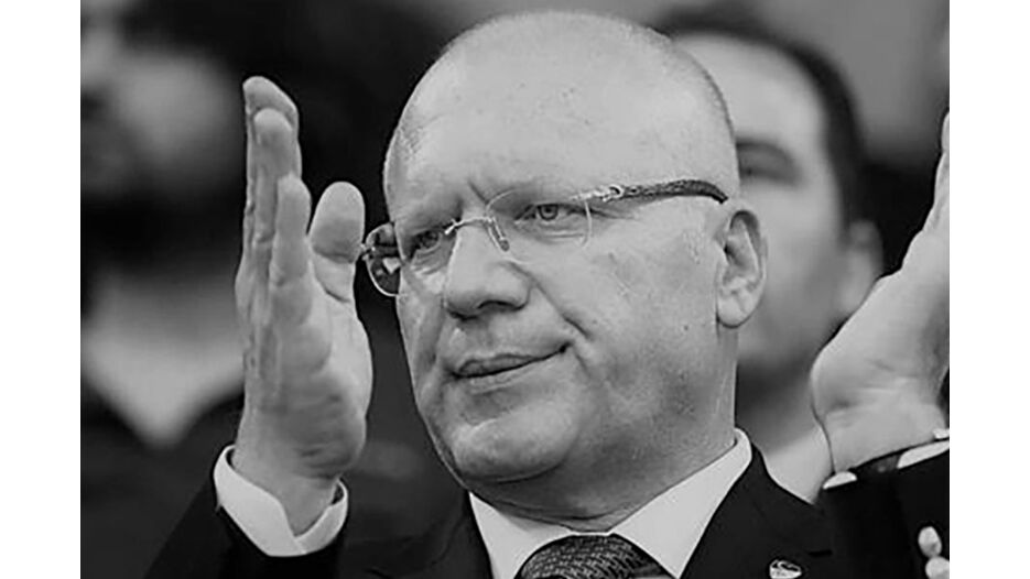 TFF, Hasan Doğan'ı andı