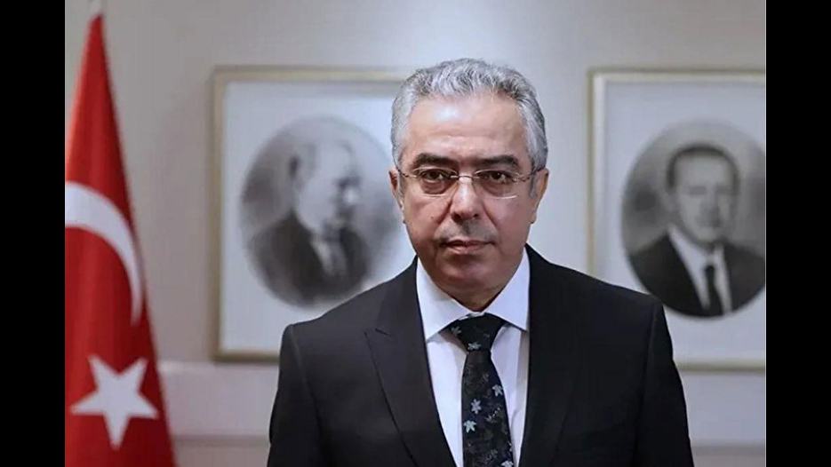 Mehmet Uçum: Yeni anayasa referandumu şart