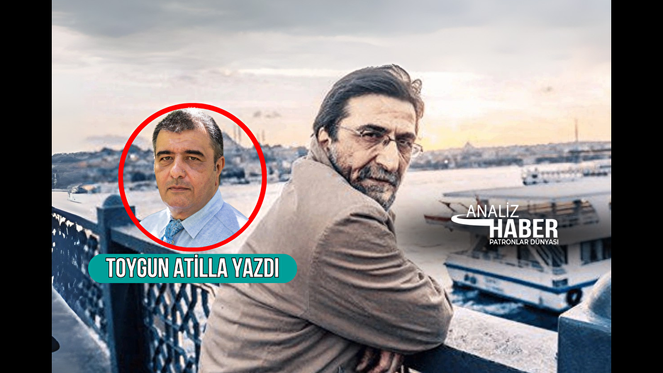 Nihat Genç'i tanır mısınız?