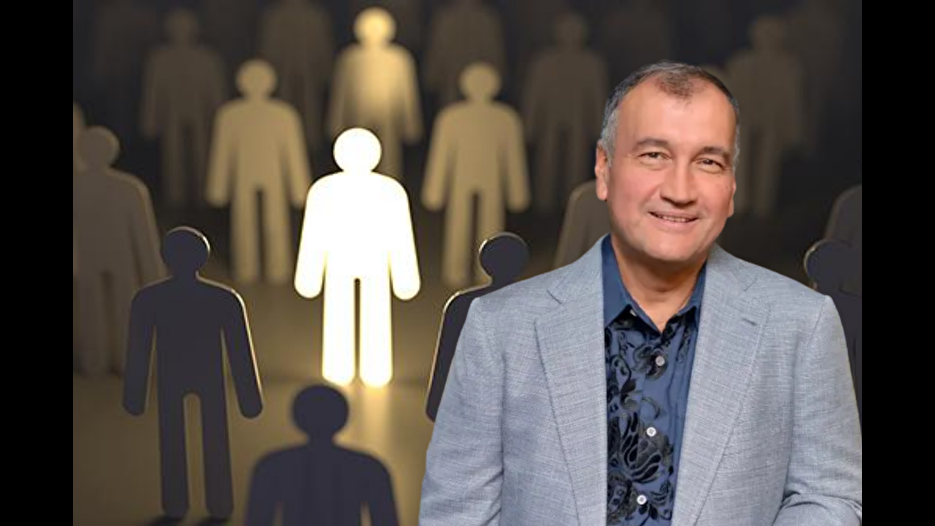 Murat Ülker: İnanmak kolay, düşünmek zahmetlidir