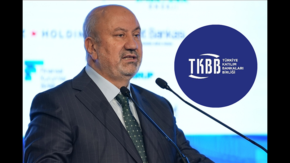 Türkiye Katılım Bankaları Birliği'ne yeni başkan