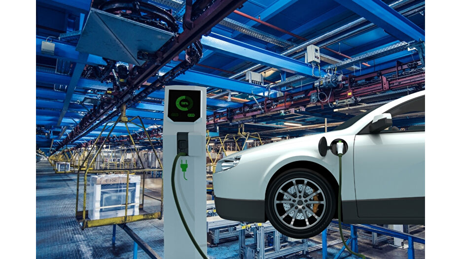 Otomobilde elektrikli dönüşüm