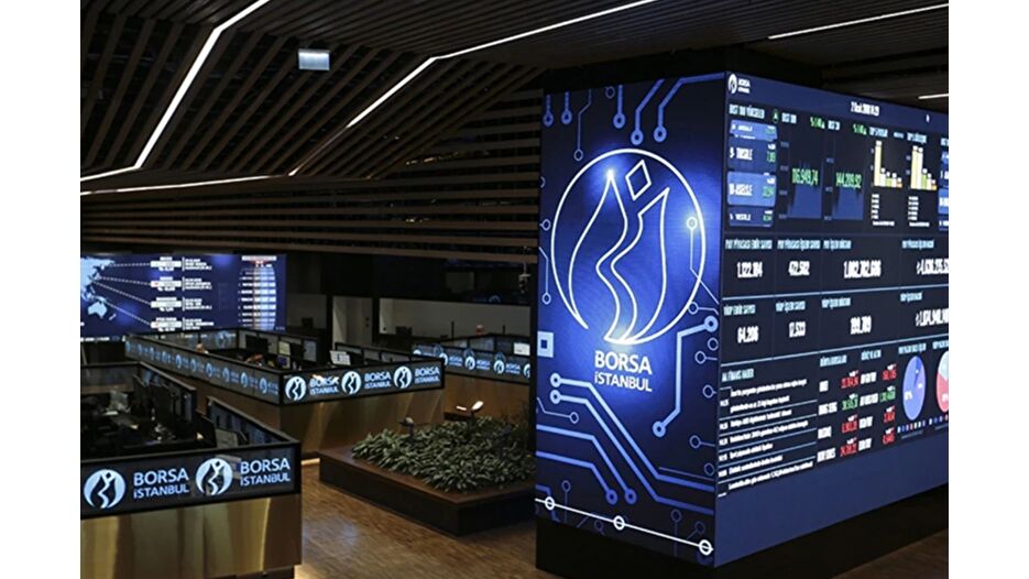 BIST 100 endeksi 10 bin puanın altına düştü