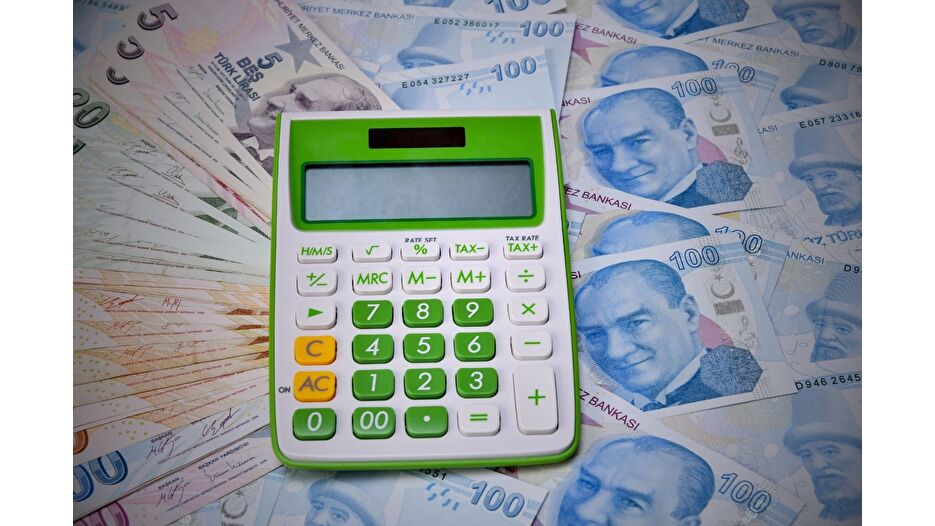 Hazine, iki tahvilde 48,3 milyar TL borçlandı