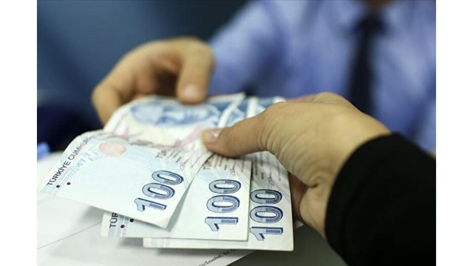 Vergi borcu taksitlendirilmesinde '250 bin lira' kararı