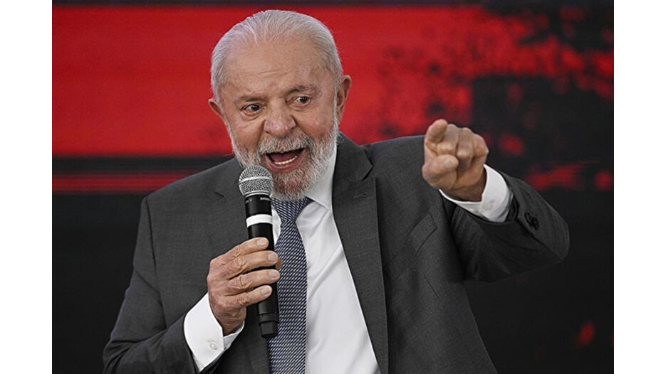 Brezilya'dan ABD'ye tarife misillemesi