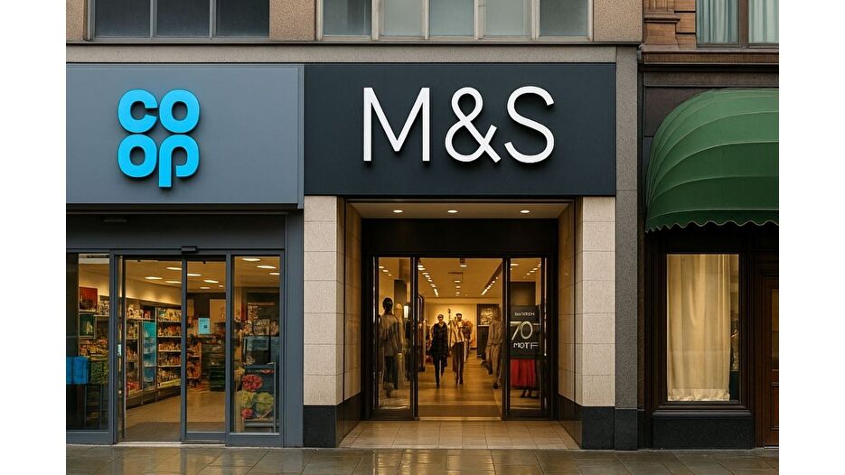 M&S ve Co-op'a yönelik siber saldırılarla ilgili 4 şüpheli tutuklandı