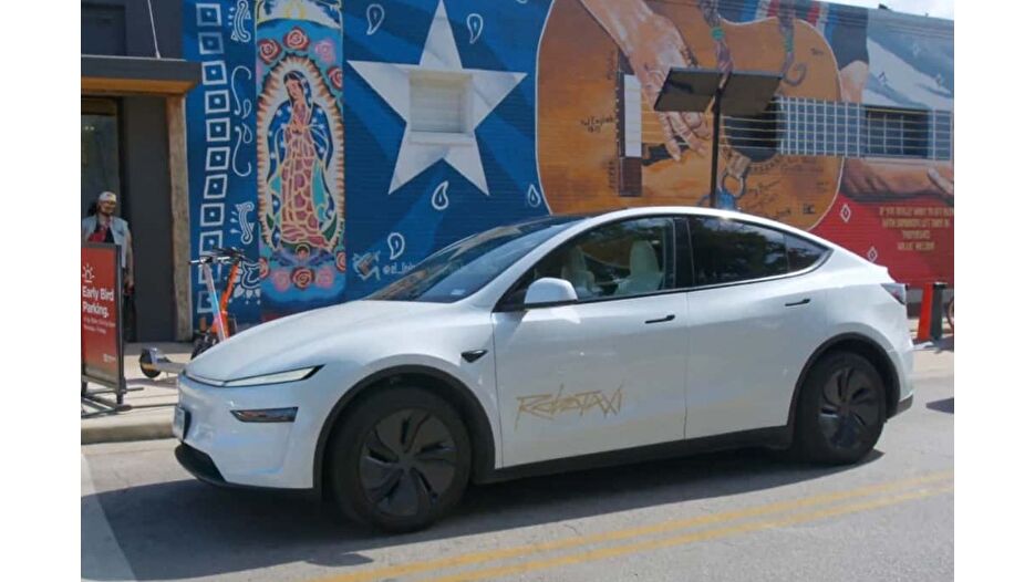 Tesla'nın robotaksi hizmeti San Francisco'da olacak