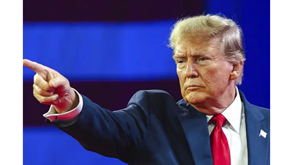 Trump'a suikast soruşturmasında 6 ajana uzaklaştırma