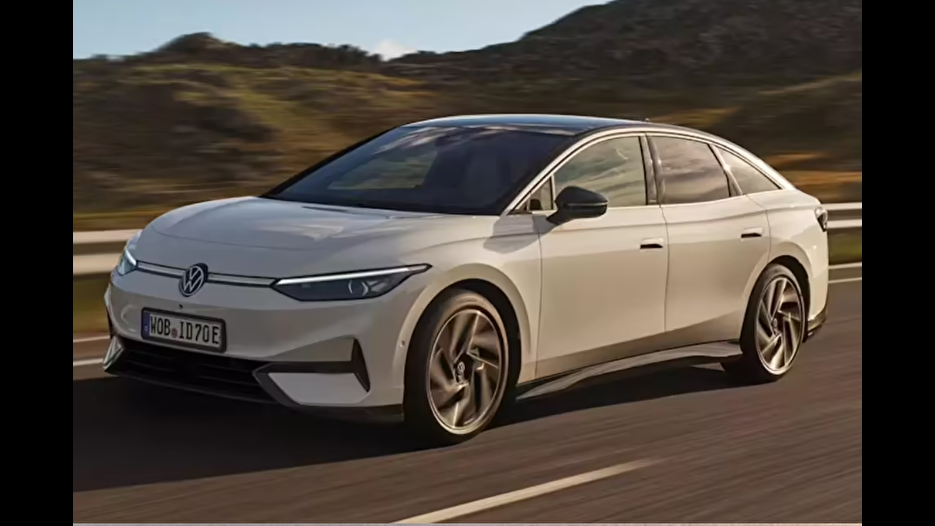 Elektrikli Volkswagen satışlarında ciddi artış