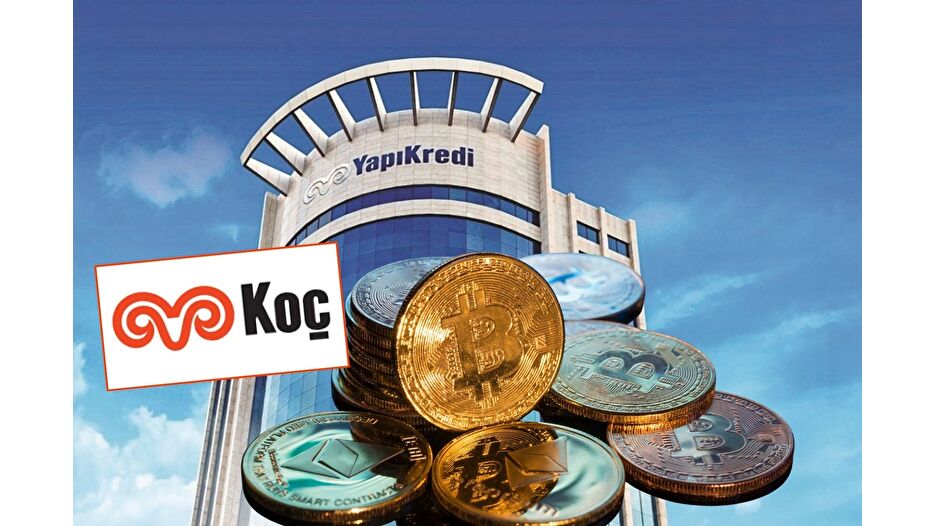 Koç, kripto borsası kuruyor