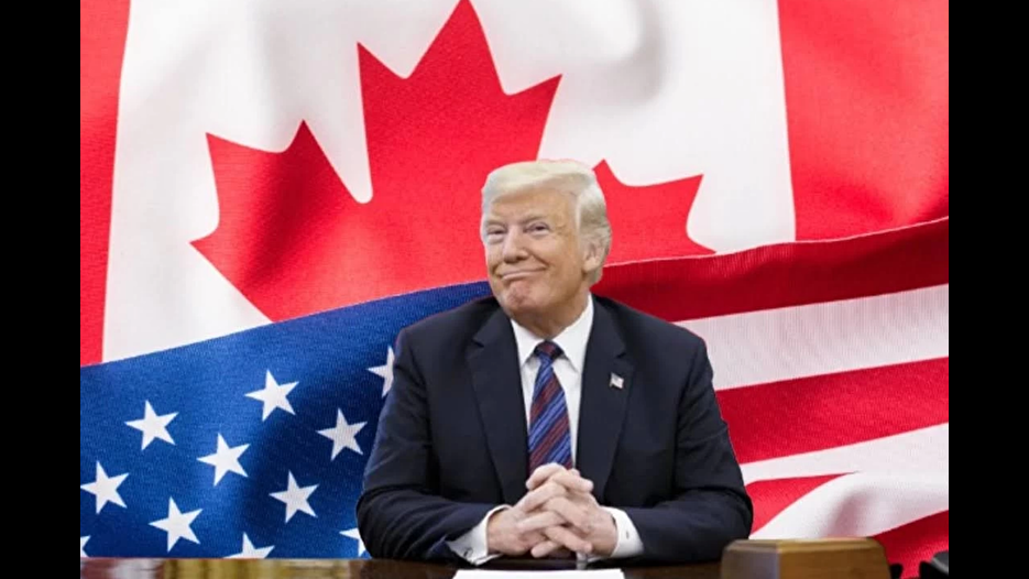 Trump'tan Kanada'ya yüzde 35'lik yeni tarife