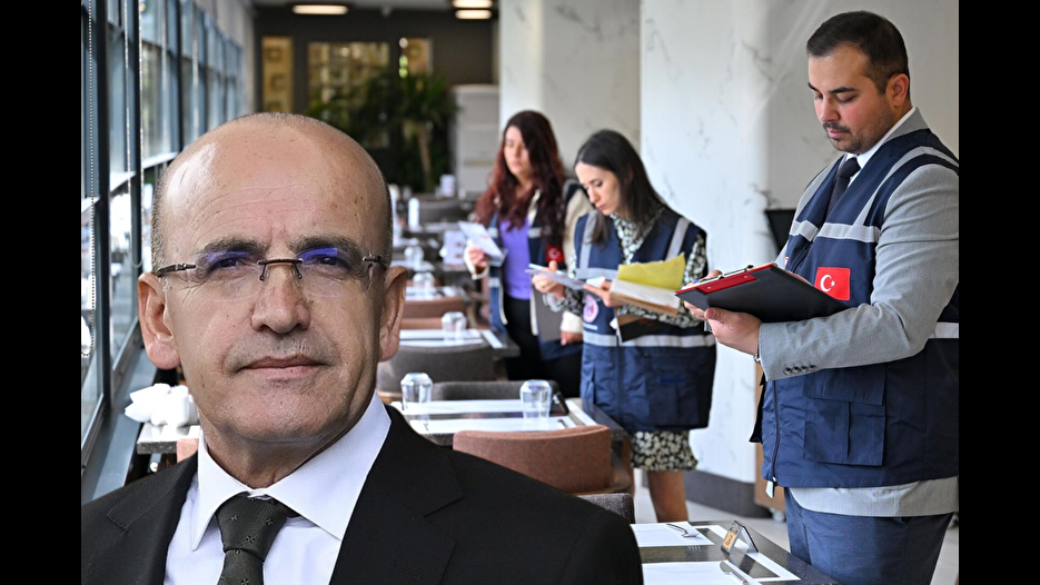 'Denetimde büyük ölçekli mükelleflere odaklanıyoruz'