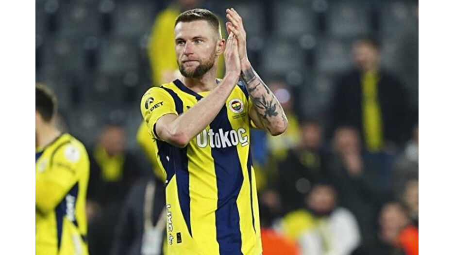 Fenerbahçe’den transfer atağı