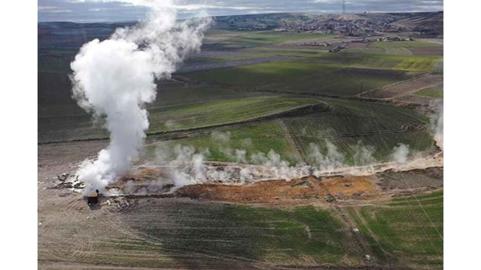 Jeotermal ve mineralli suda 9 saha ihaleye çıkacak