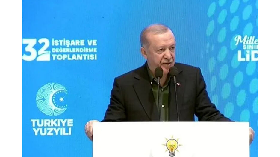 Cumhurbaşkanı Erdoğan'dan Yiğit Bulut sözleri