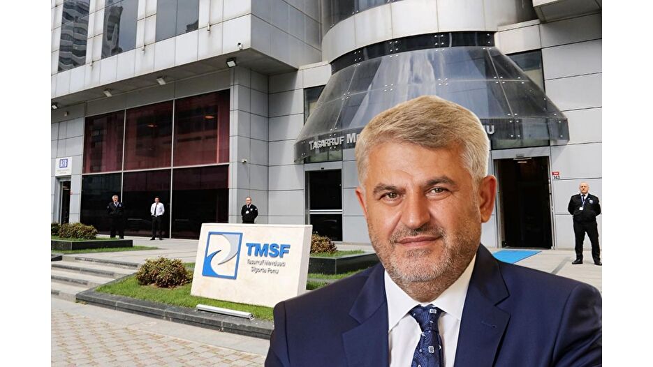 TMSF Başkanlığına yeniden Fatin Rüştü Karakaş atandı