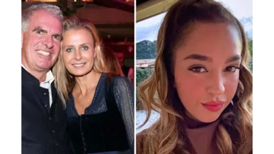 Ünlü CEO'nun eşi ölüme yol açtı, firar etti