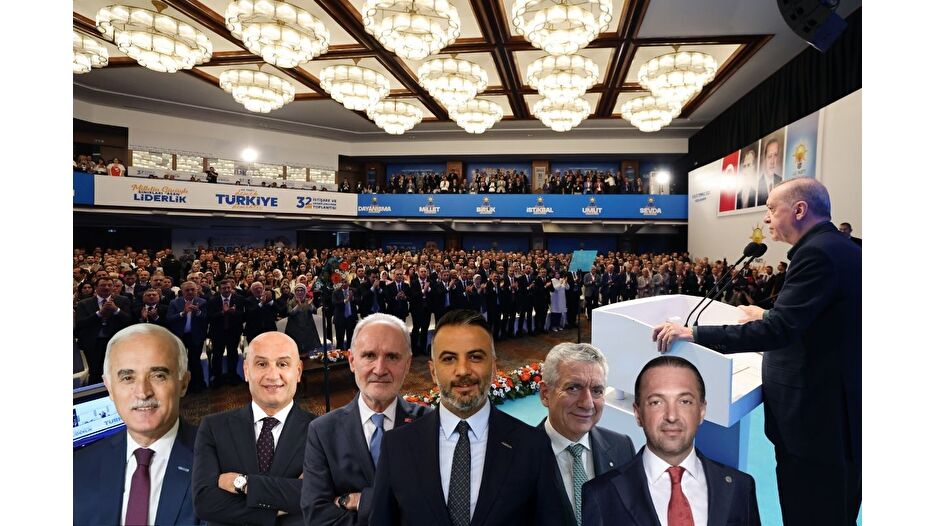 İş dünyasından peşi sıra "Terörsüz Türkiye" açıklamaları