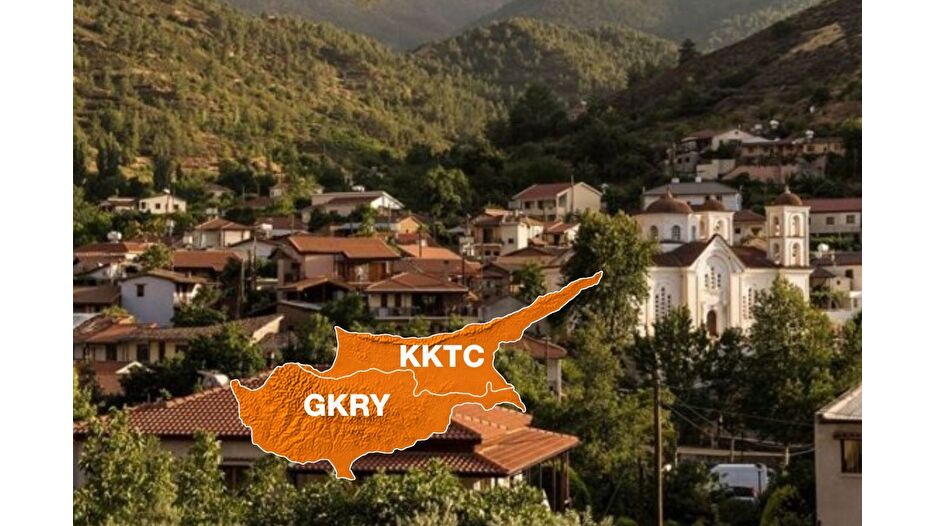 Rumlardan 6.1 milyar euroluk Türk taşınmaz kararı