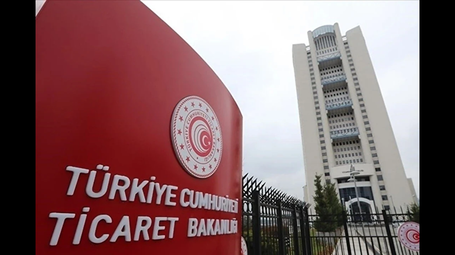Haziranda 531 firmaya dahilde işleme izni verildi