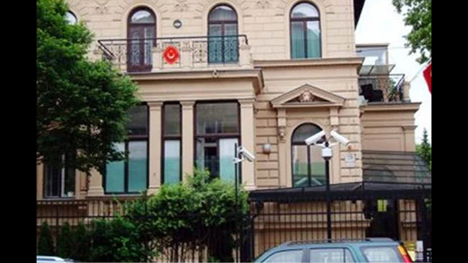 Avusturya'da Türk askeri rolüyle dolandırıcılık