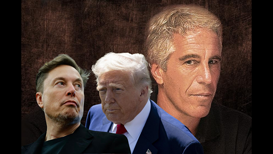 Musk'tan Trump’a Epstein dosyalarını yayımla çağrısı