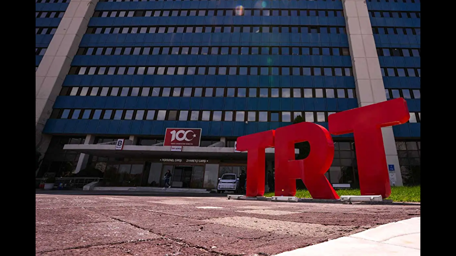 TRT'de yeniden Sobacı dönemi