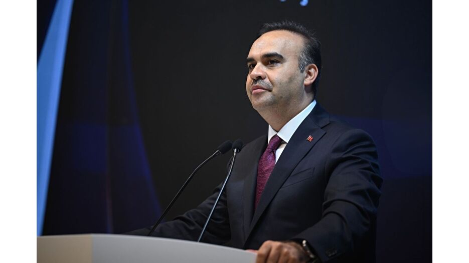 62 yerli teknoloji projesine 444 milyon lira destek