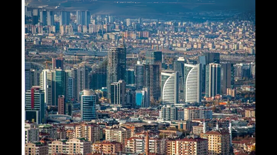 Gökdelen arazisi taksitle satışta