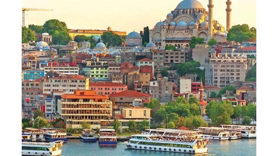 İstanbul kira artışında New York’u geçti