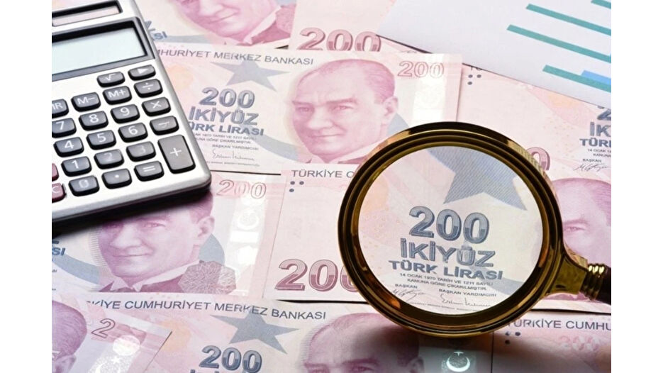 Kredi açığında görülmemiş seviye