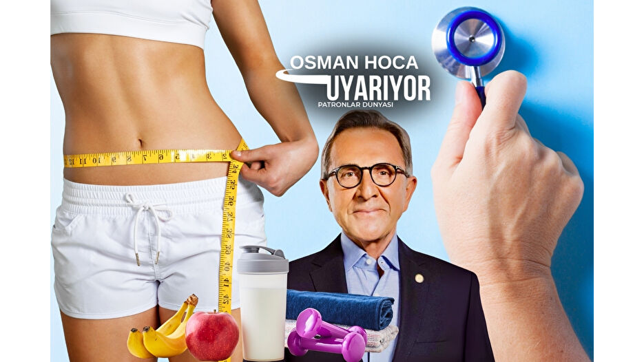 Patron da, doktor da sizsiniz