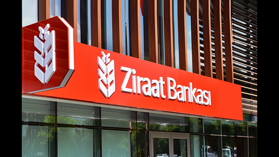Ziraat Bankası, Suriye'de banka/şube kuracak