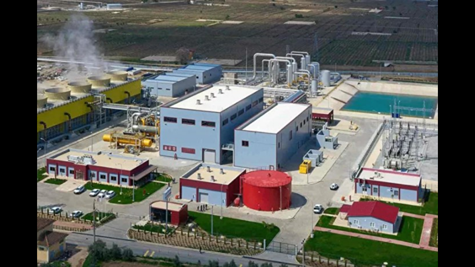 Zorlu Enerji'den İsrail'de pay satışı