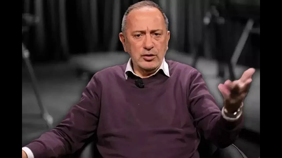 Fatih Altaylı için istenen ceza belli oldu