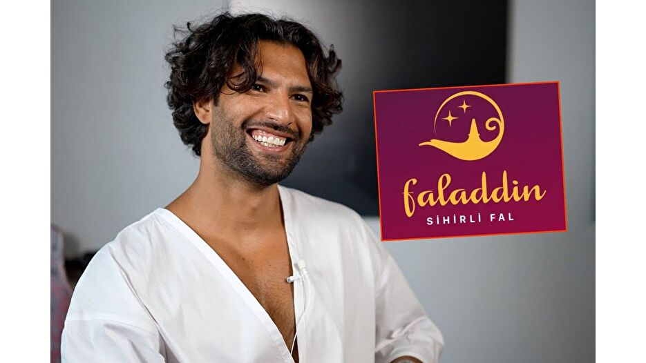 Faladdin'in sahibi Sertaç Taşdelen tutuklandı