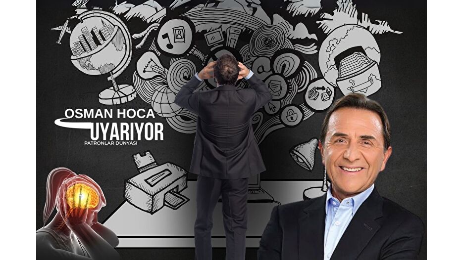 10 adımda stresle mücadele
