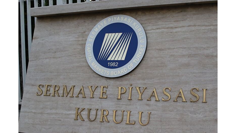 8 şirketin borçlanma aracı ihracı başvurusuna onay
