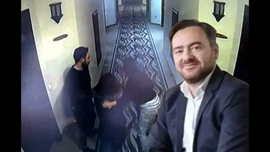 Kaçışı olay olan Kartalkaya müdüründen şok talep