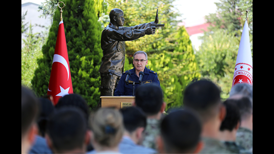 MSB: İsrail'in Şam saldırısı açık provokasyon